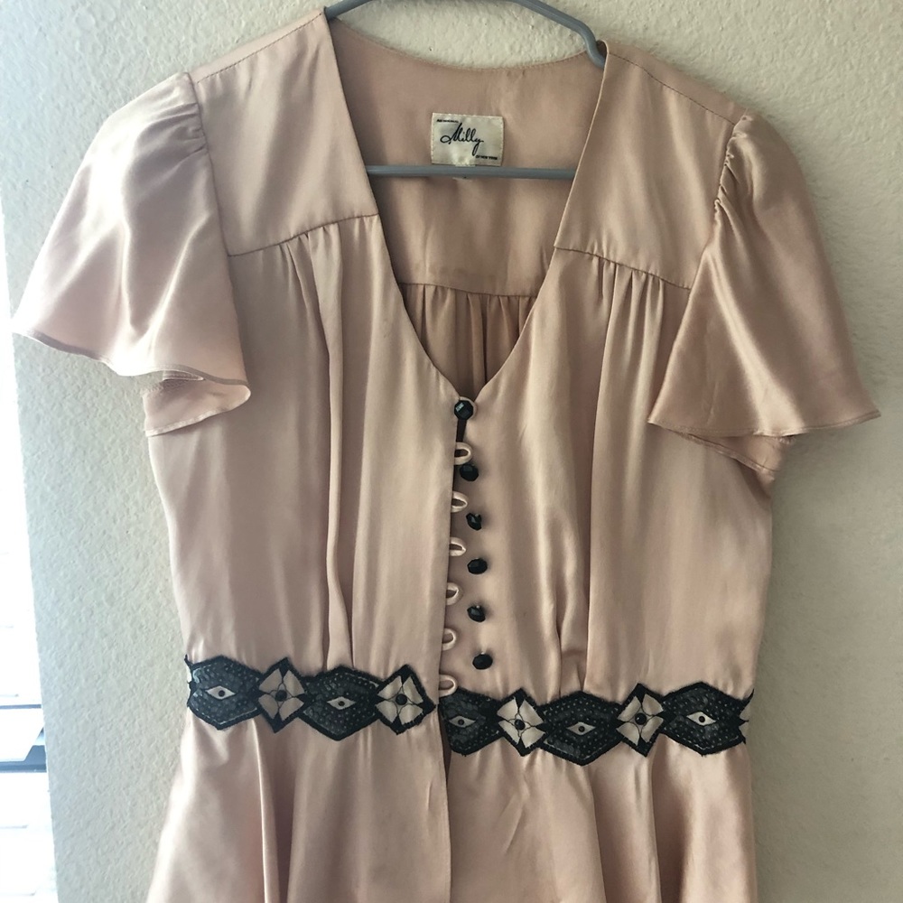 Mille vintage top